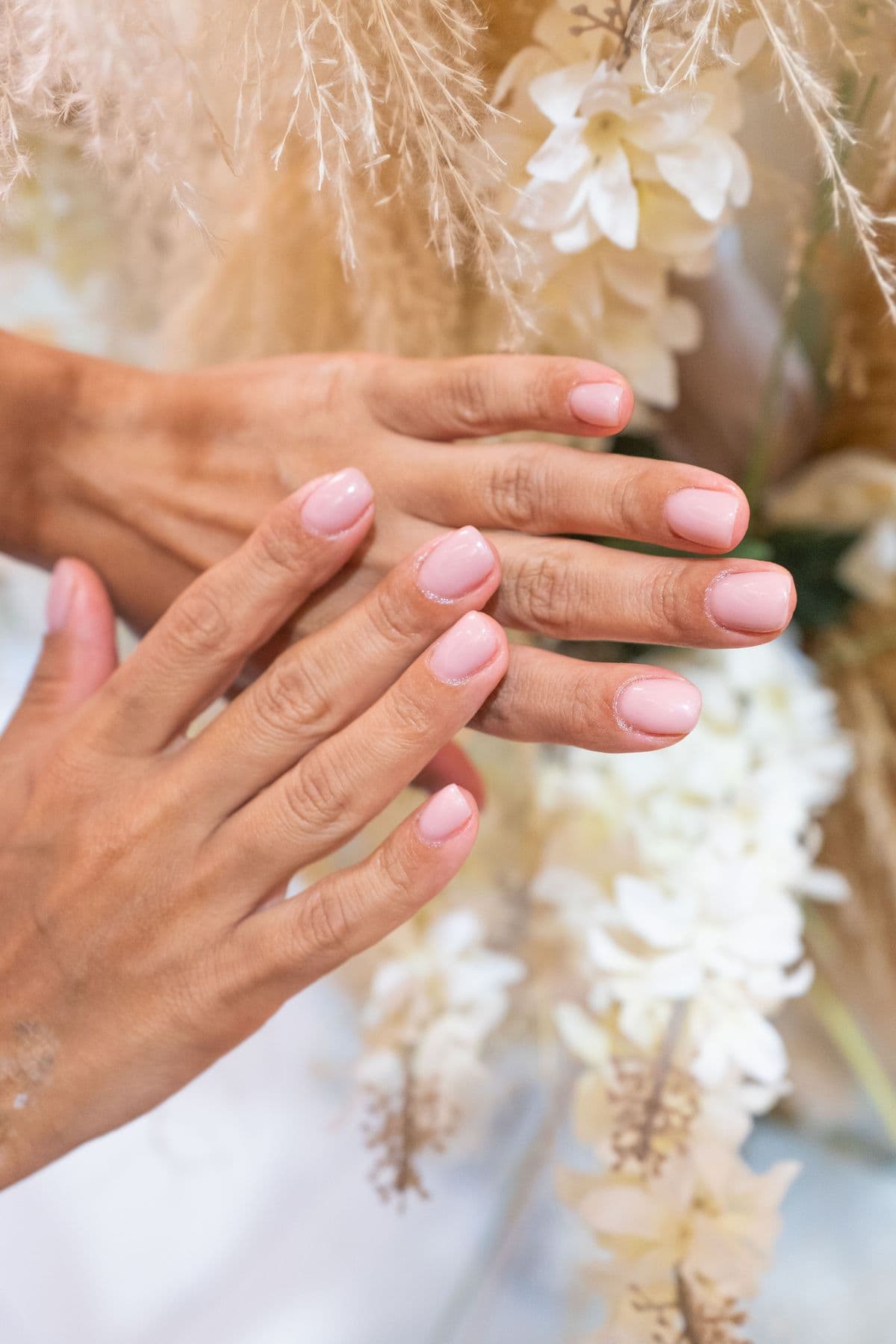 Babyboom nagelinspiratie